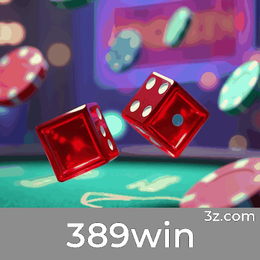 Formulário de cadastro da 389win