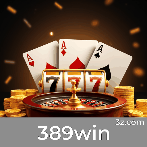 Formulário de cadastro da 389win