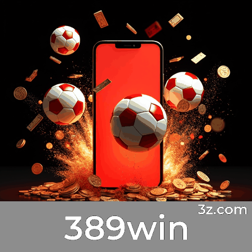 Você pode se cadastro na 389win em qualquer plataforma