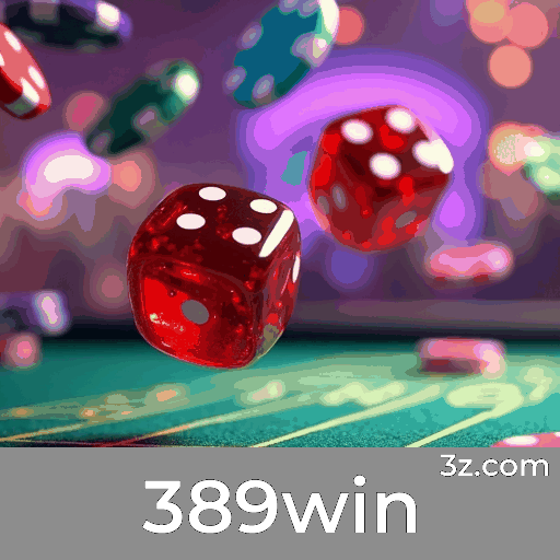 Formulário de cadastro da 389win