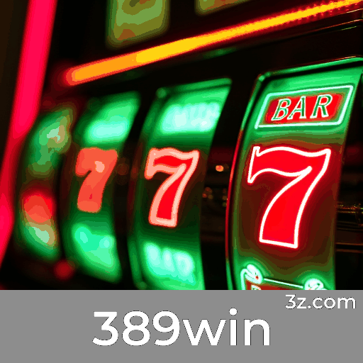 Cadastro na 389win para desfrutar dos melhores jogos