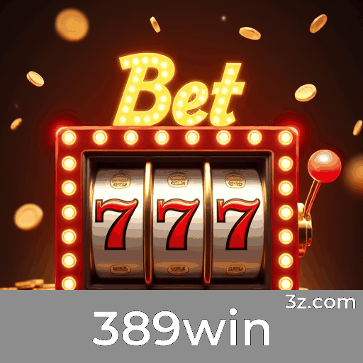 Cadastro na 389win para desfrutar dos melhores jogos