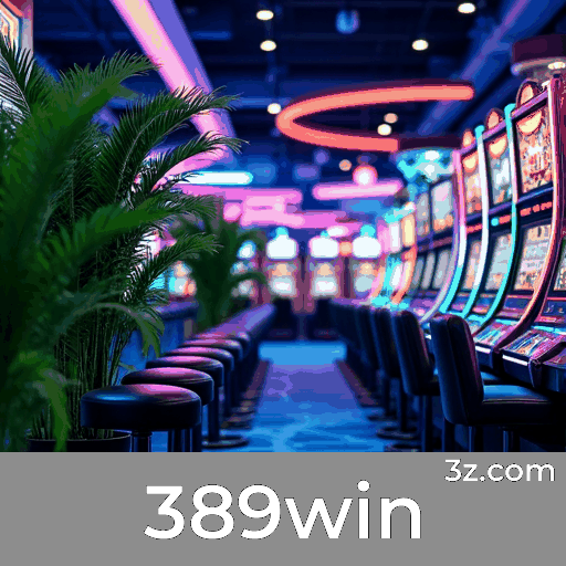 Cadastro na 389win para desfrutar dos melhores jogos