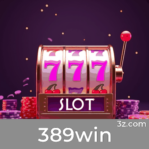 Cadastro na 389win para desfrutar dos melhores jogos