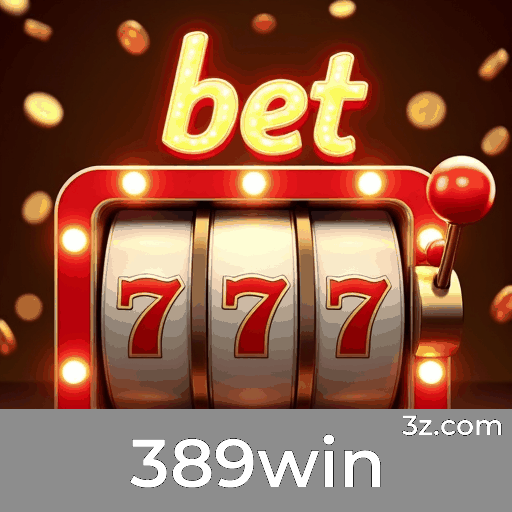 Formulário de cadastro da 389win