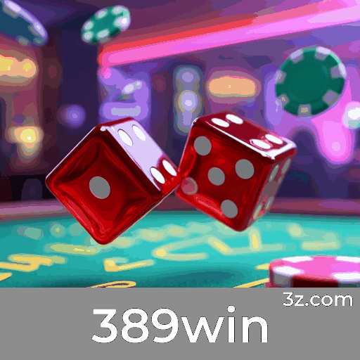 Formulário de cadastro da 389win