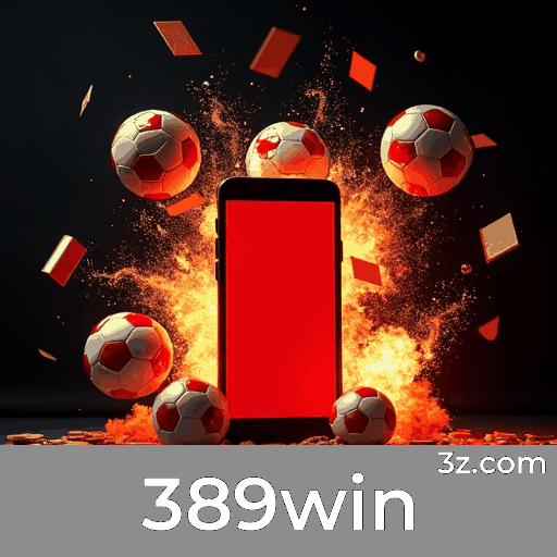 Cadastro na 389win para desfrutar dos melhores jogos