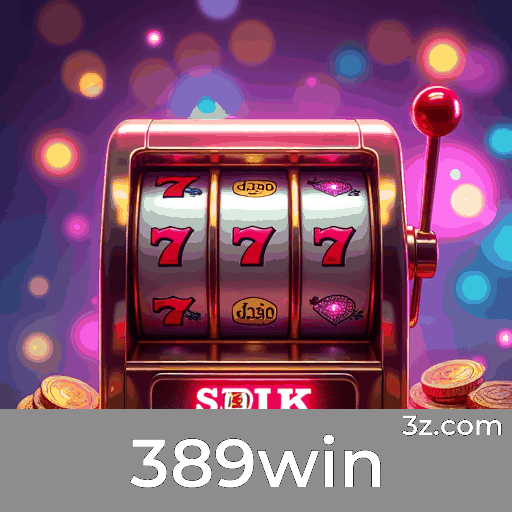 Cadastro na 389win para desfrutar dos melhores jogos