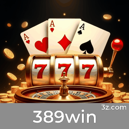 Formulário de cadastro da 389win