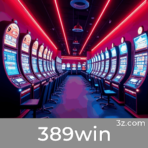 Você pode se cadastro na 389win em qualquer plataforma