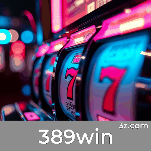 Formulário de cadastro da 389win