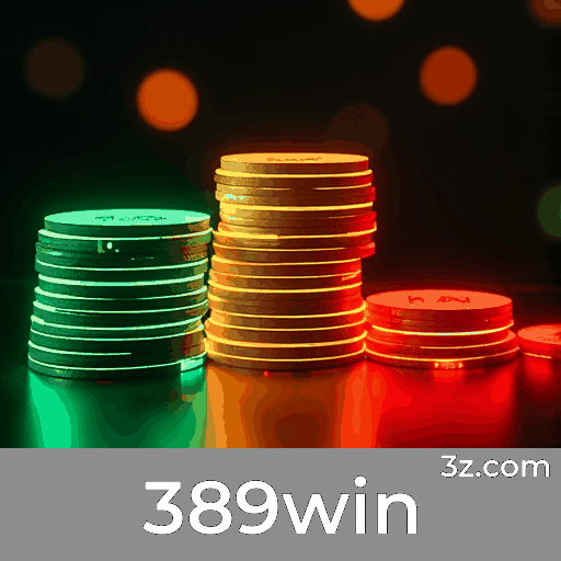 Cadastro na 389win para desfrutar dos melhores jogos
